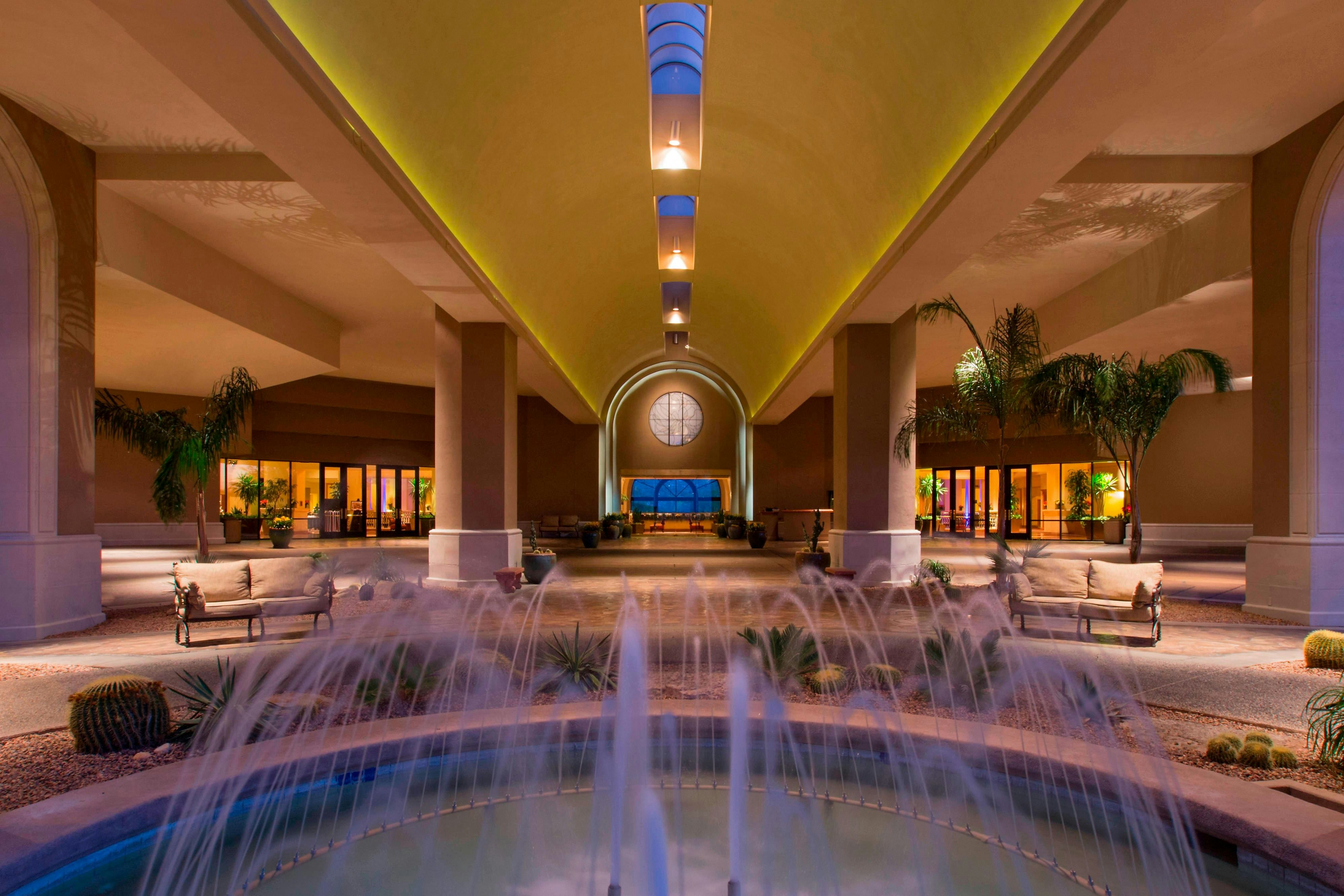 Westin La Paloma Resort And Spa 3/37