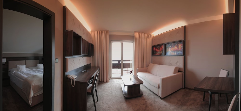 Hotel Patria 29/55