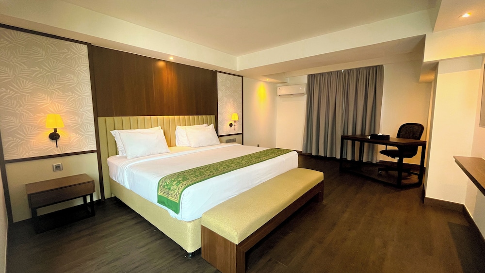 Wiltop Hotel 17/50
