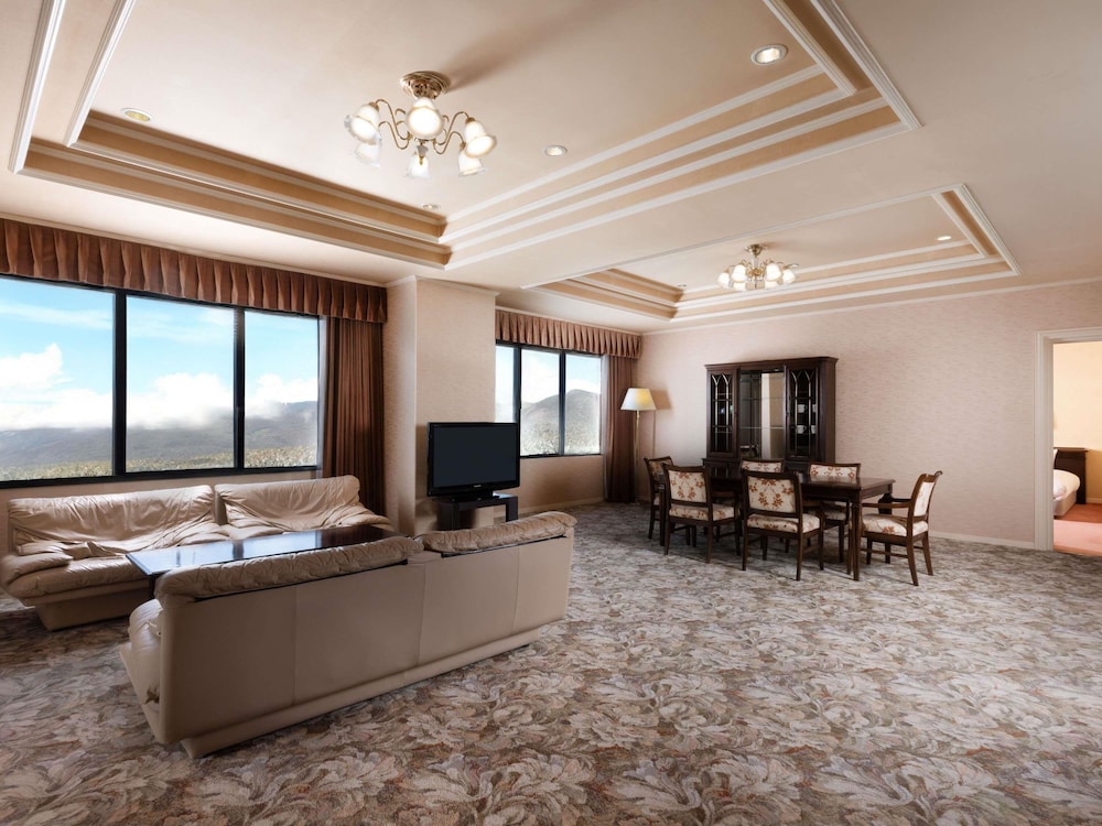 Mercure Tottori Daisen Resort & Spa 39/55