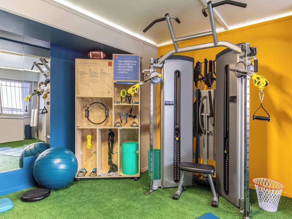 Ibis Budget Paris Porte D'aubervilliers 43/69