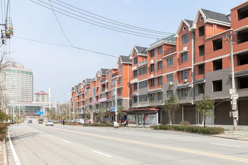 Vienna International Hotel Luotianxian 6/49
