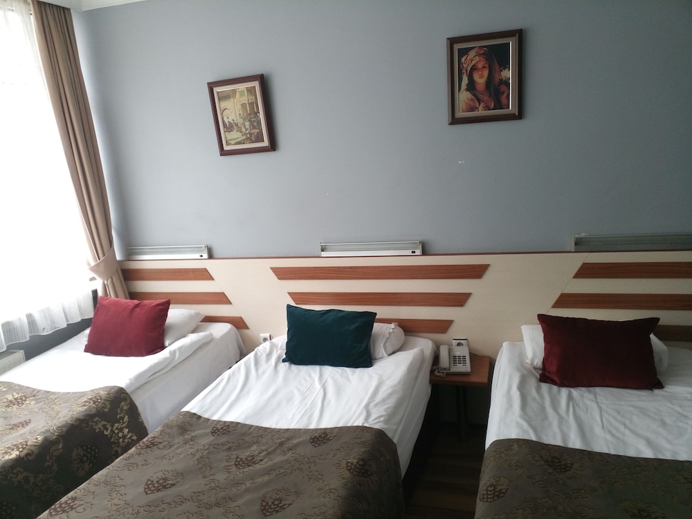 Tac Hotel 22/50