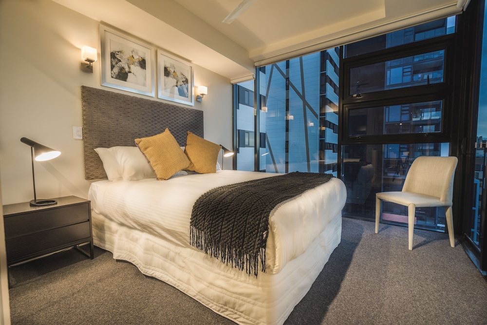 2 Bedrooms, Apartment, 2 Queen Beds, 2 Bathrooms