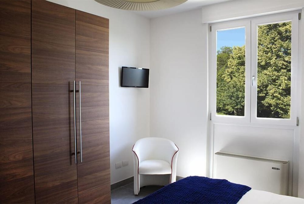 Hotel Cora 29/30