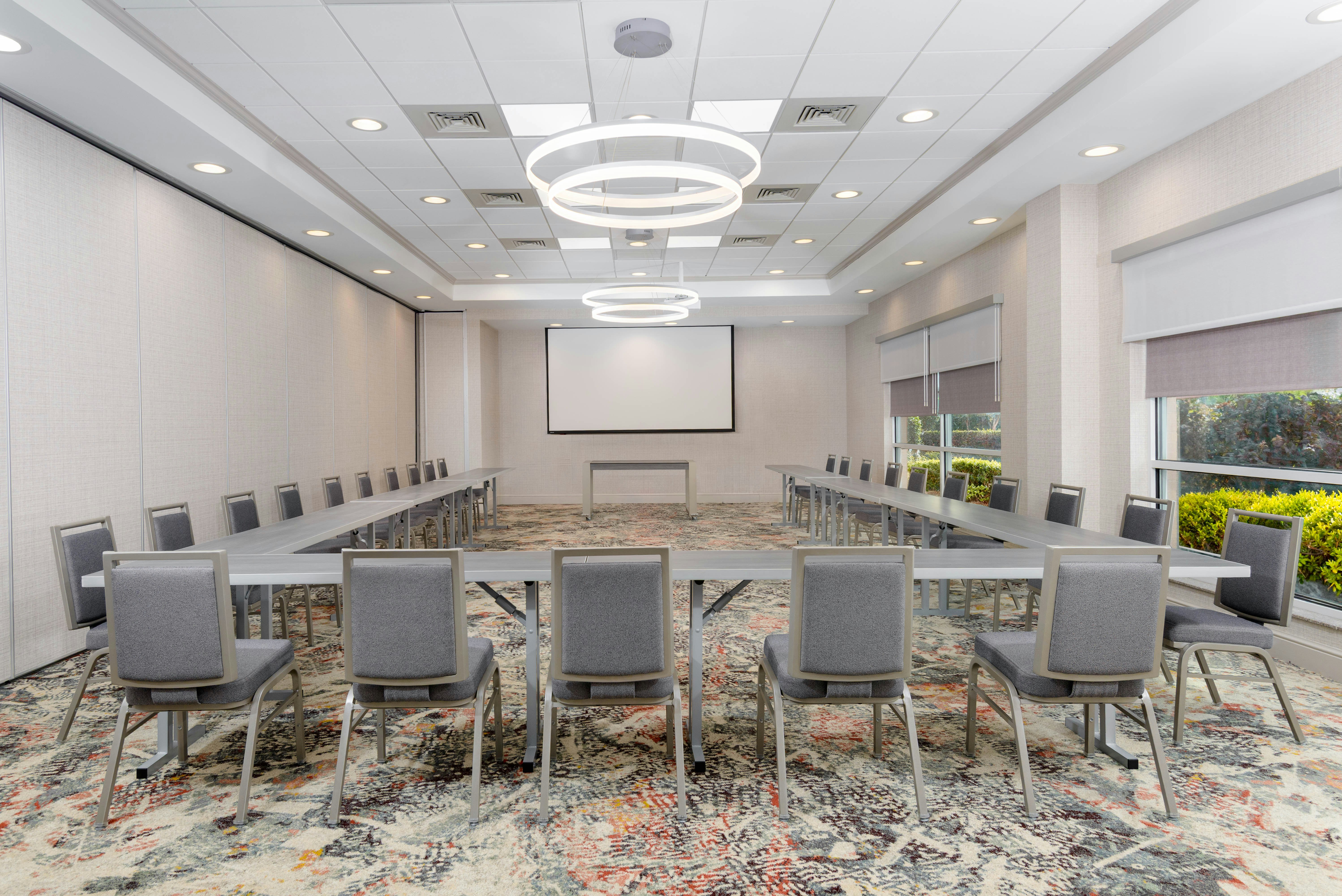 Hilton Garden Inn Buffalo Airport 56/65