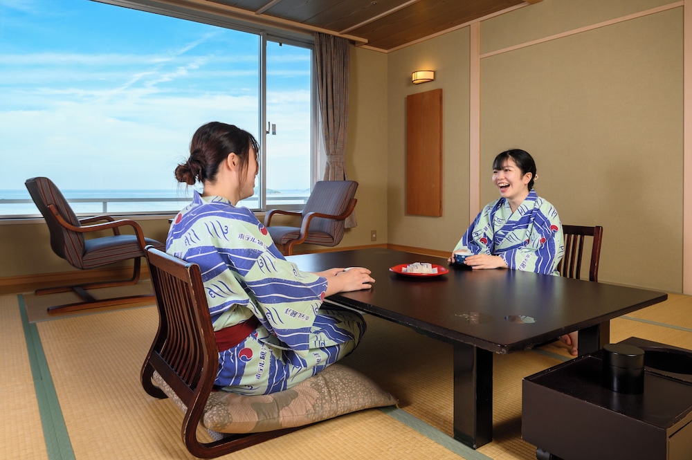 MINAMISANRIKU HOTEL KANYO 37/55