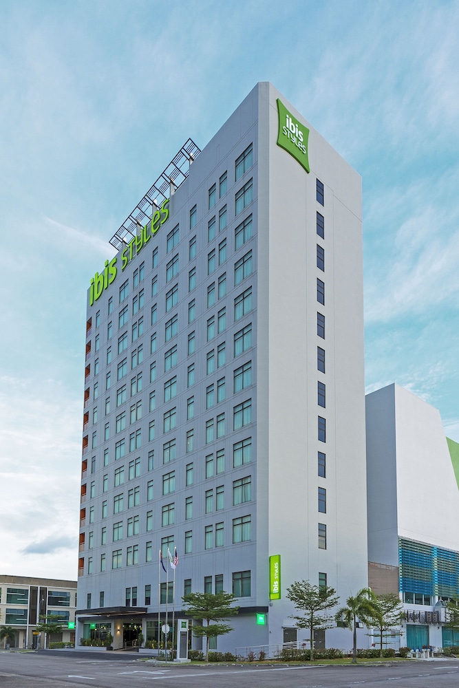 Ibis Styles Johor Iskandar Puteri 2/34