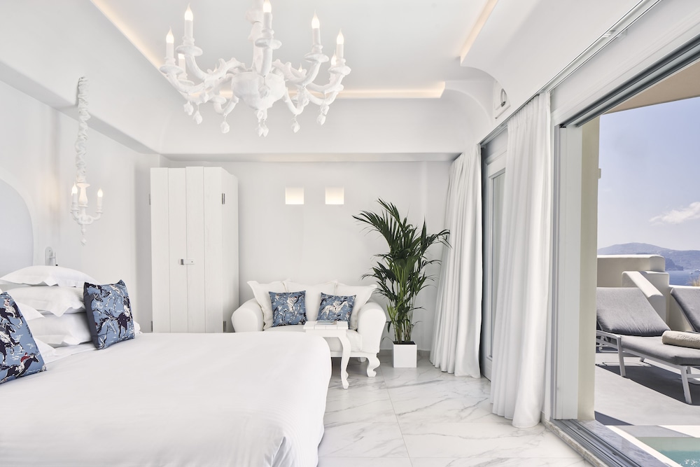 Canaves Oia Suites 25/80