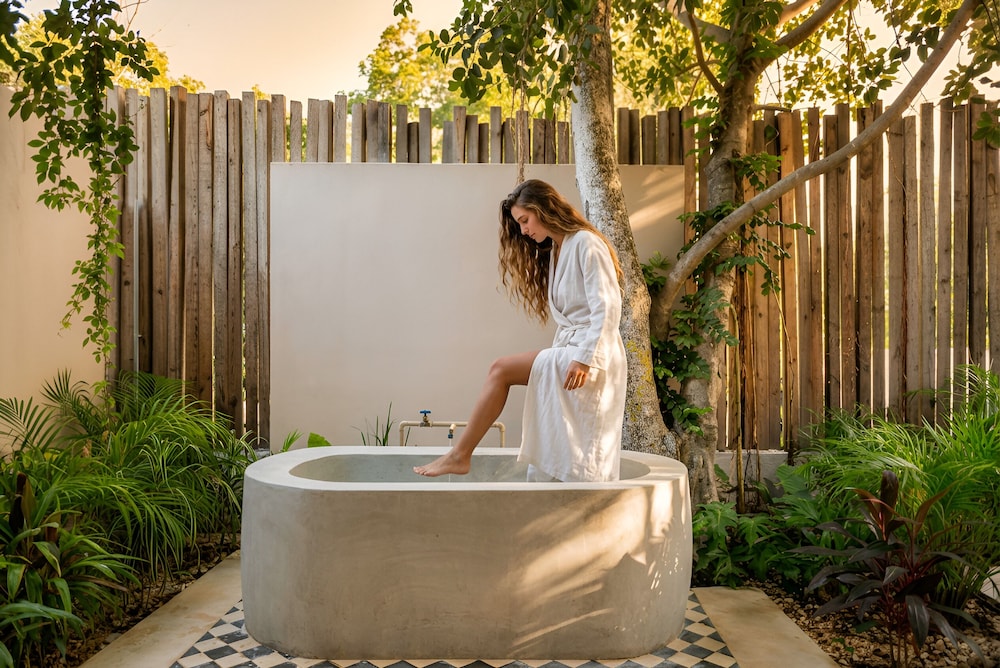 Collection O Faisano Boutique Luxury Hotel, Tulum Beach 31/109