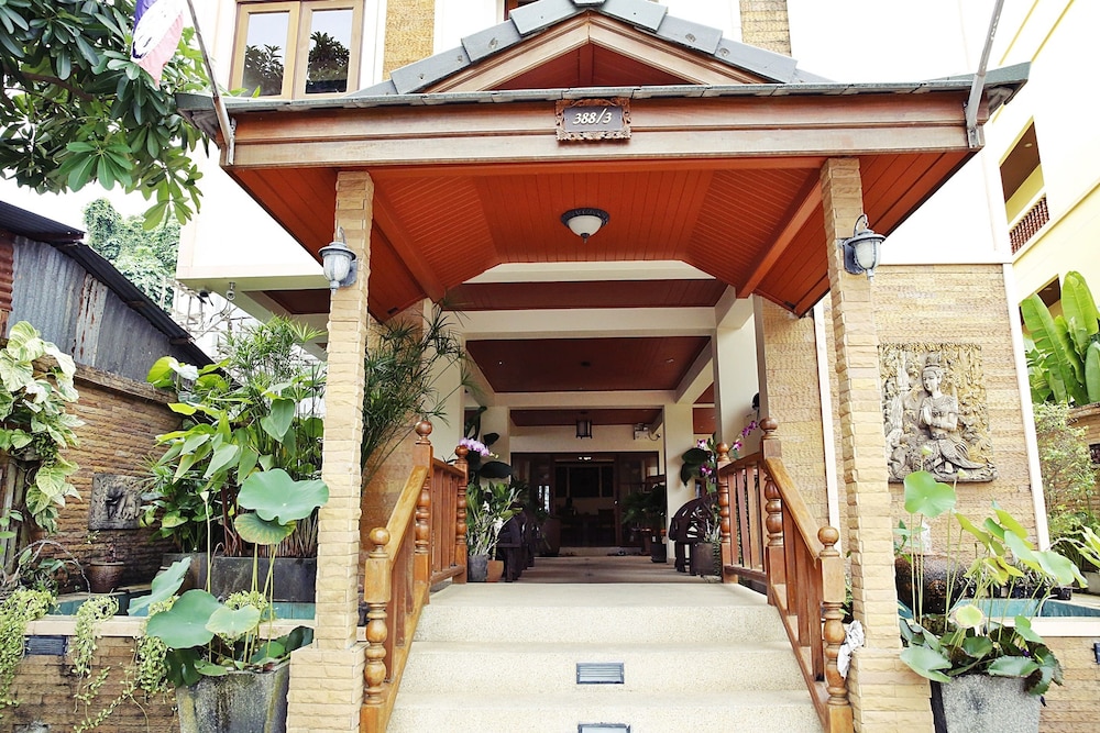 BAAN S.S. KARON 3/50