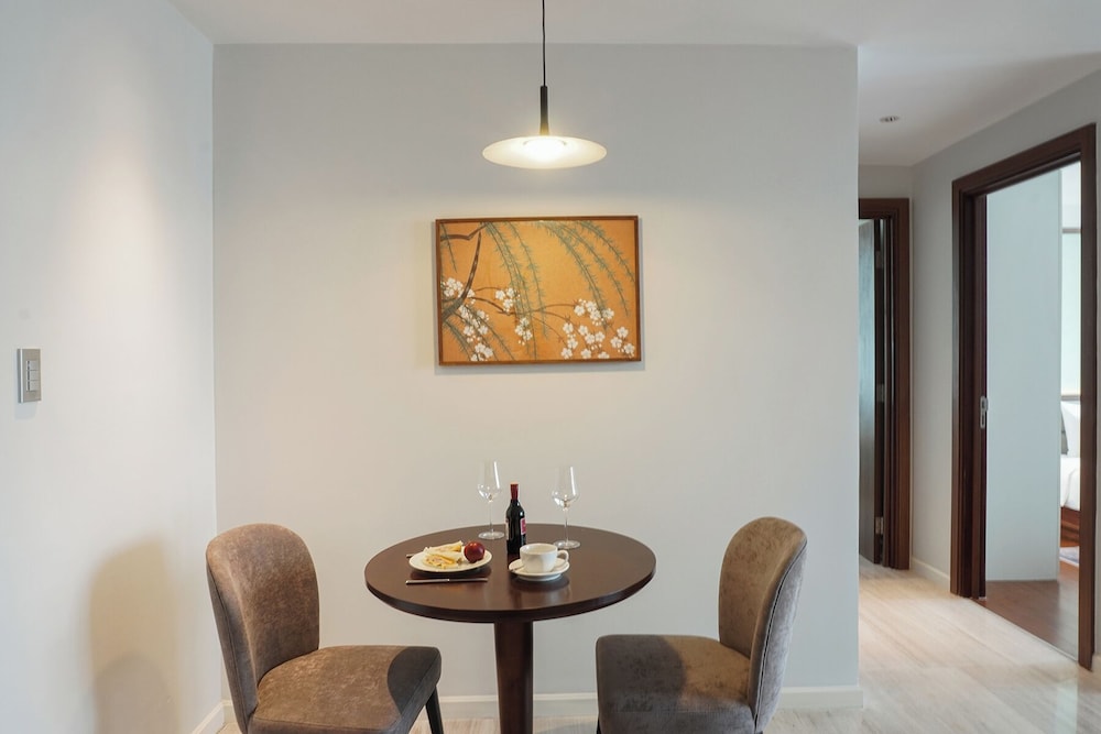 Signature By M Village Le Thanh Ton, a brand of Modern Village Lifestyle 47/59