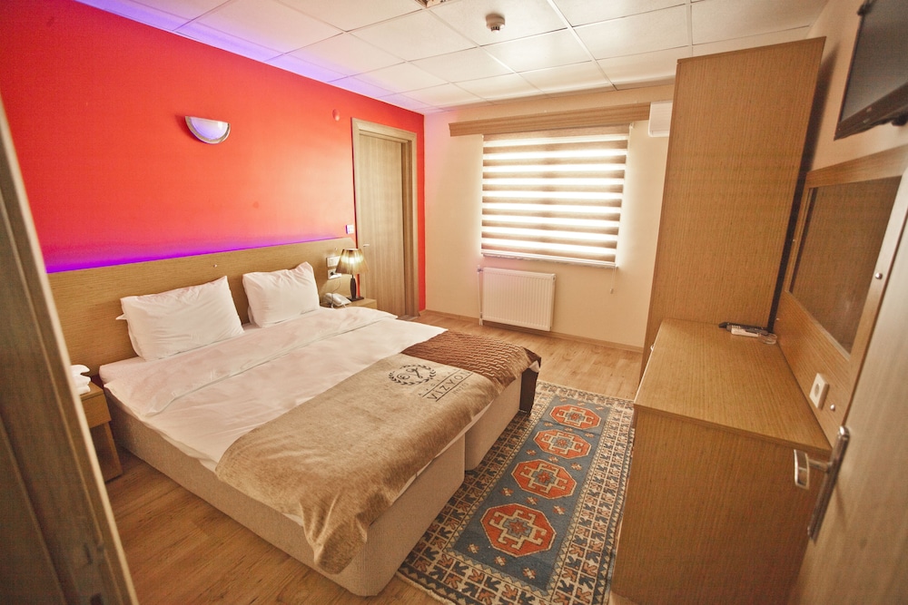 Avcilar Vizyon Hotel 9/33