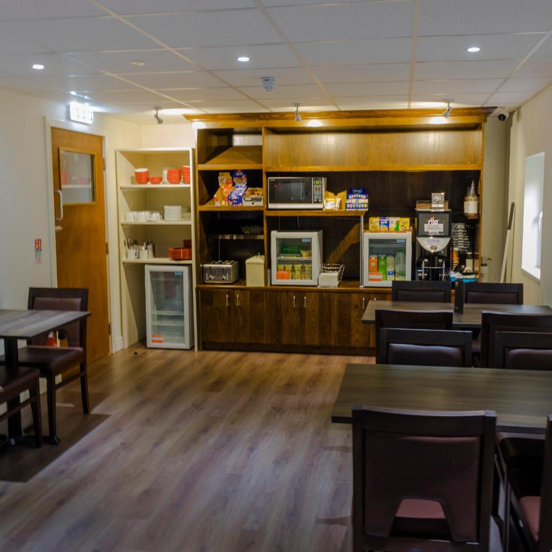 Restover Lodge Doncaster 3/23