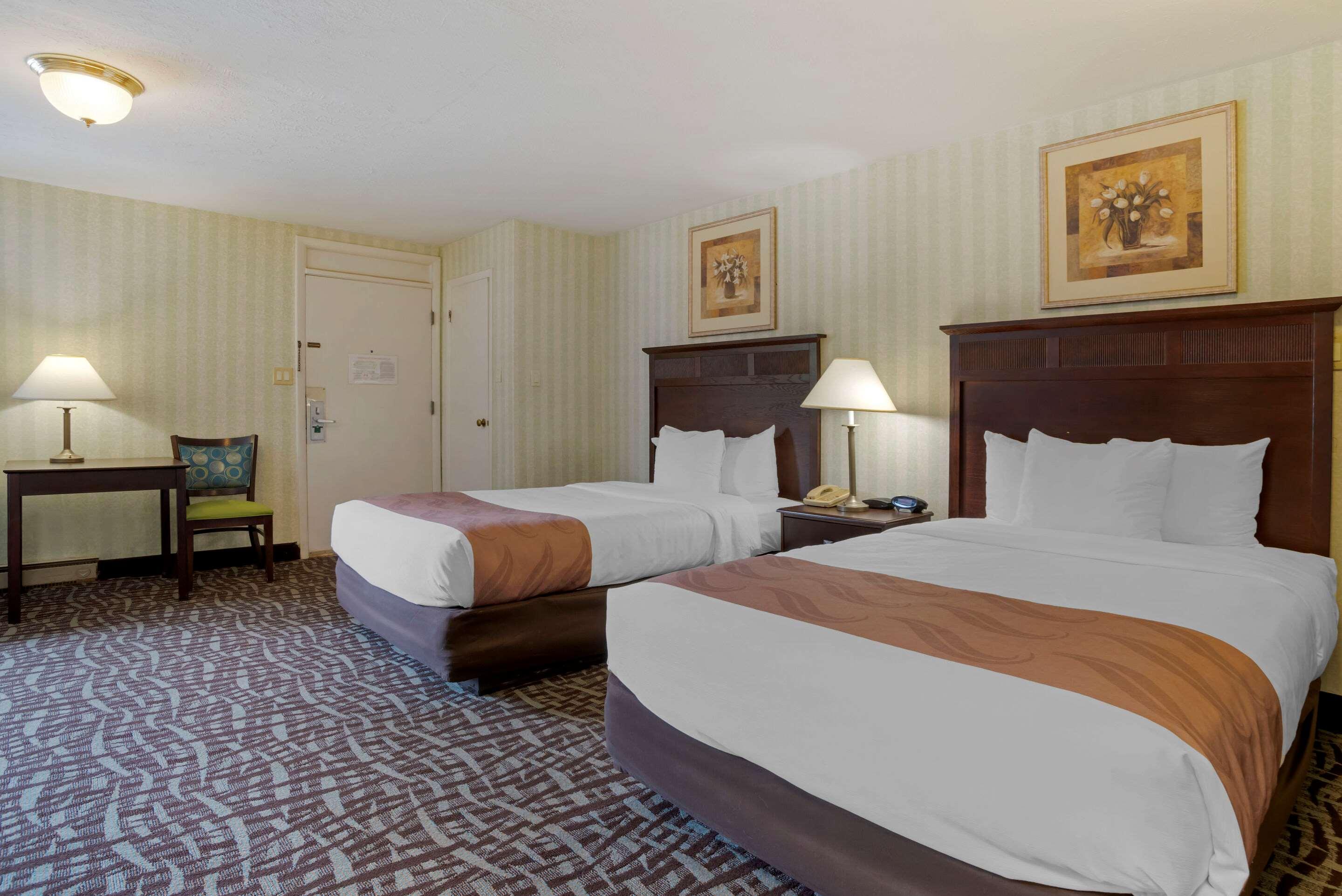 Room, Double Bed
