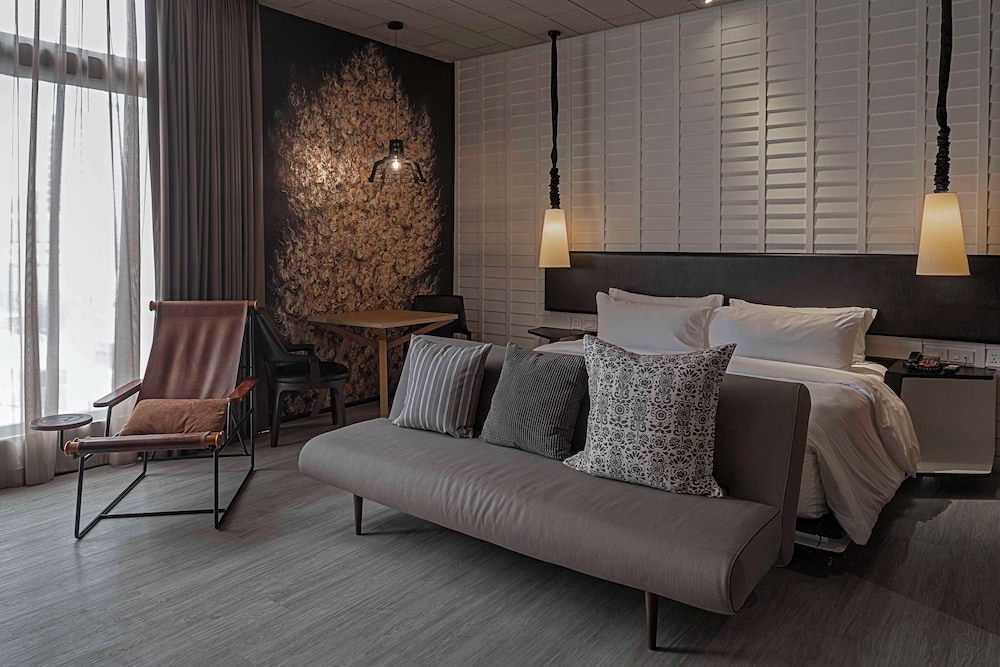 Siam@Siam Design Hotel Bangkok 76/96
