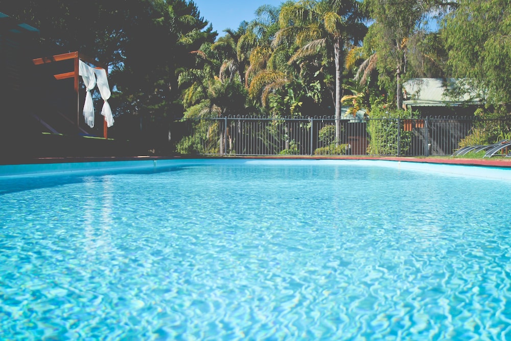 Yallingup Lodge Spa Retreat 22/50