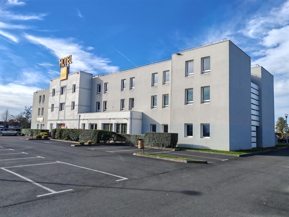 Hotel Premiere Classe Caen Nord Memorial 34/47