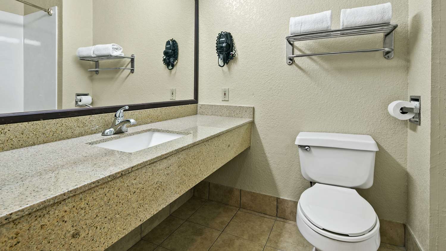 غرفة بسرير كينج، Best Western San Marcos 2/2