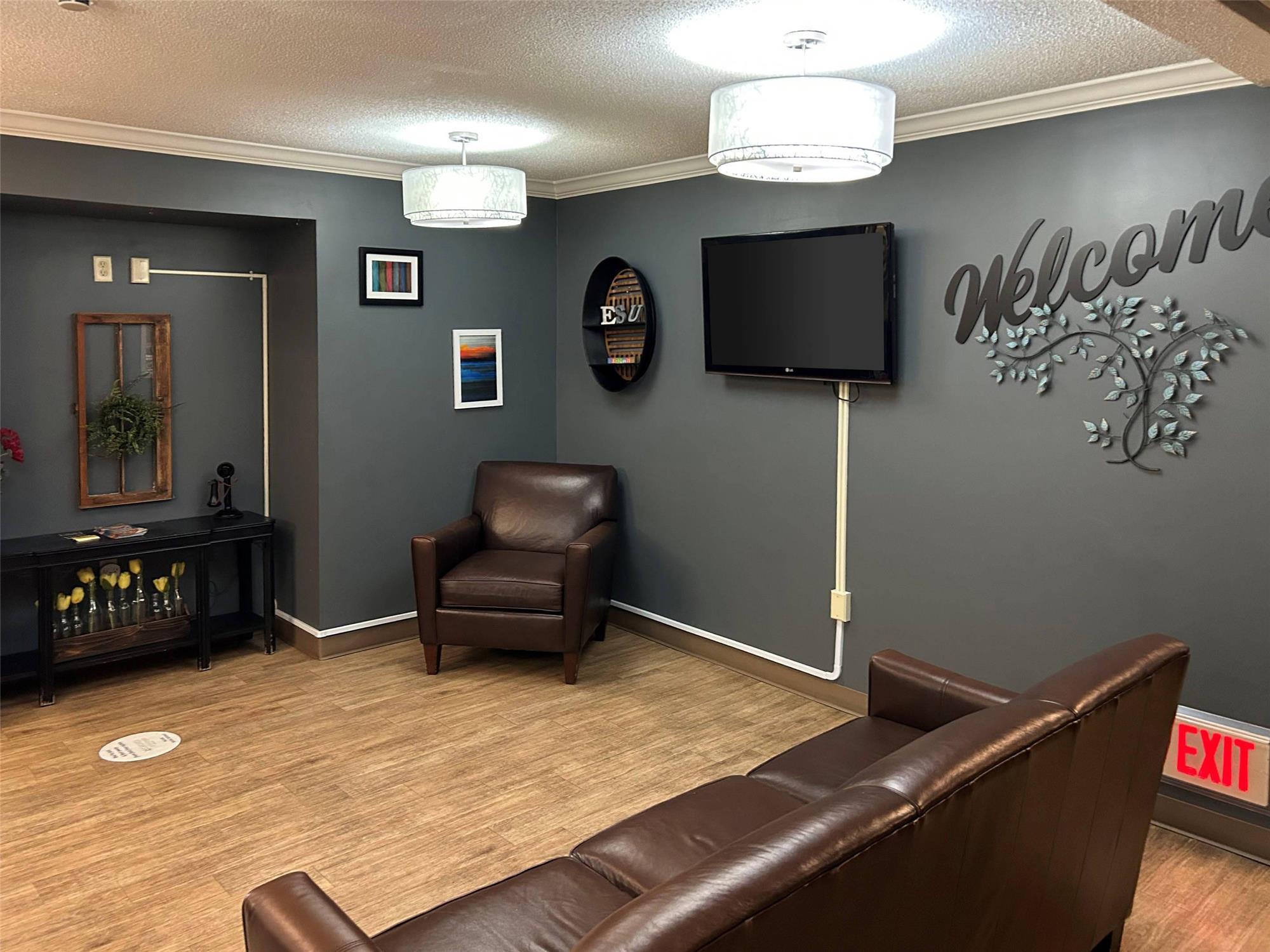 Mainstay Suites Emporia 10/11