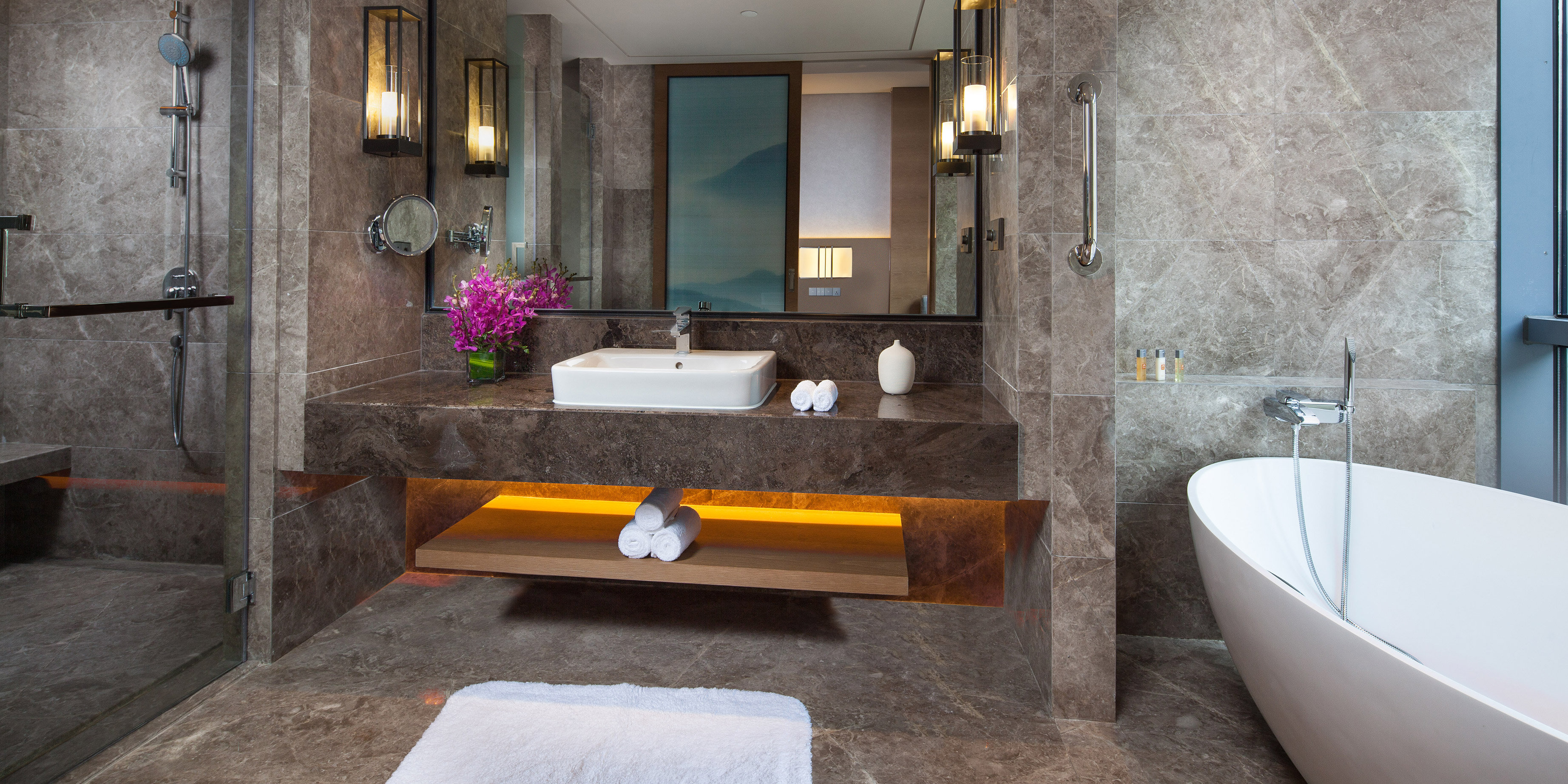 Crowne Plaza Hangzhou Thousand Island Lake 75/76