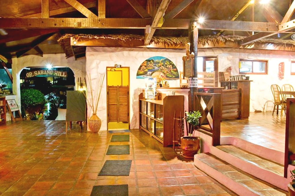 Oriental Sabang Hill Resort 39/52