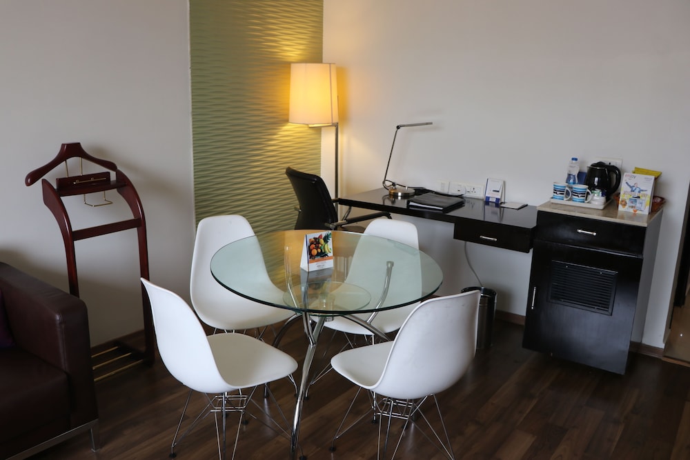 Fortune Inn Sree Kanya Visakhapatnam 51/61
