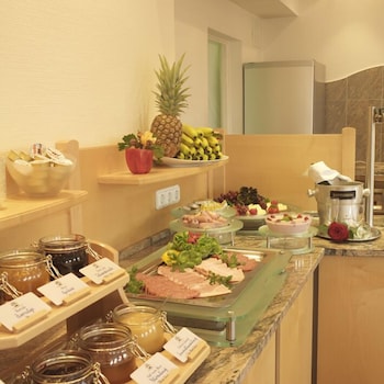 Hotel Amba 26/32