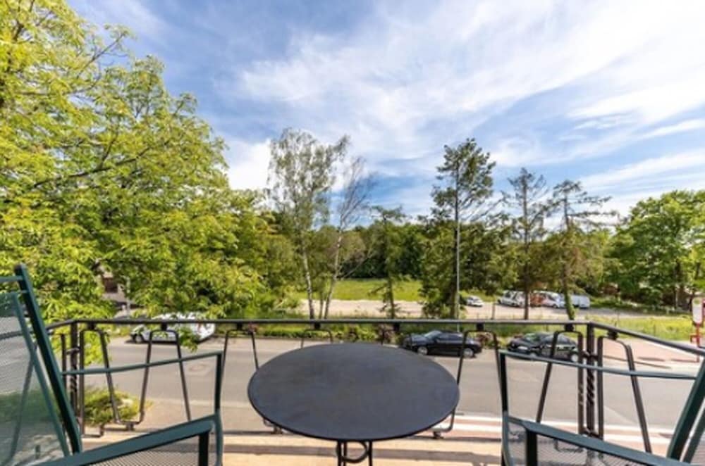 Thermen Hotel Bad Soden Am Taunus 34/42