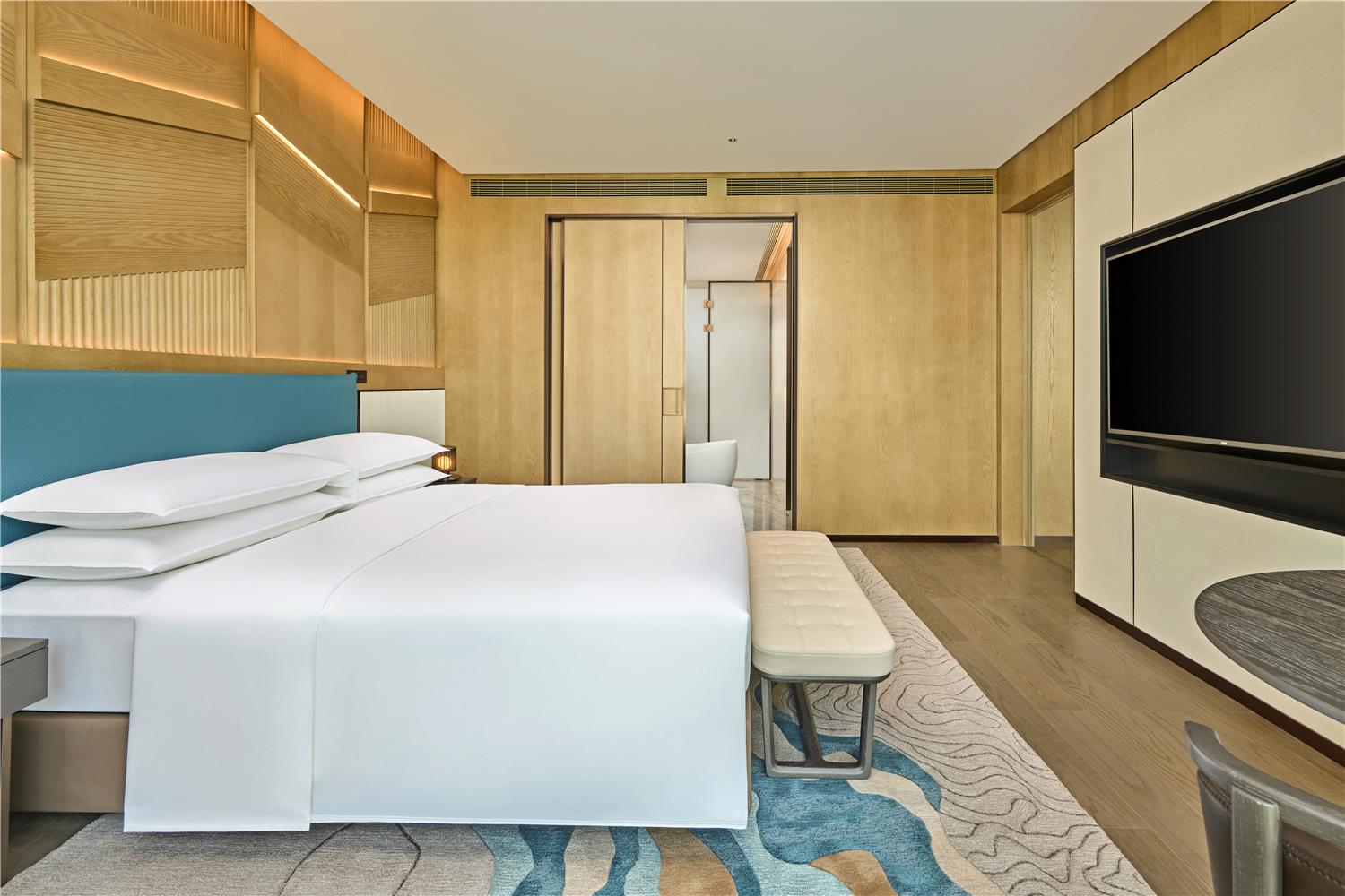 Inso Hotel Chongqing, Curio Collection by Hilton 14/57