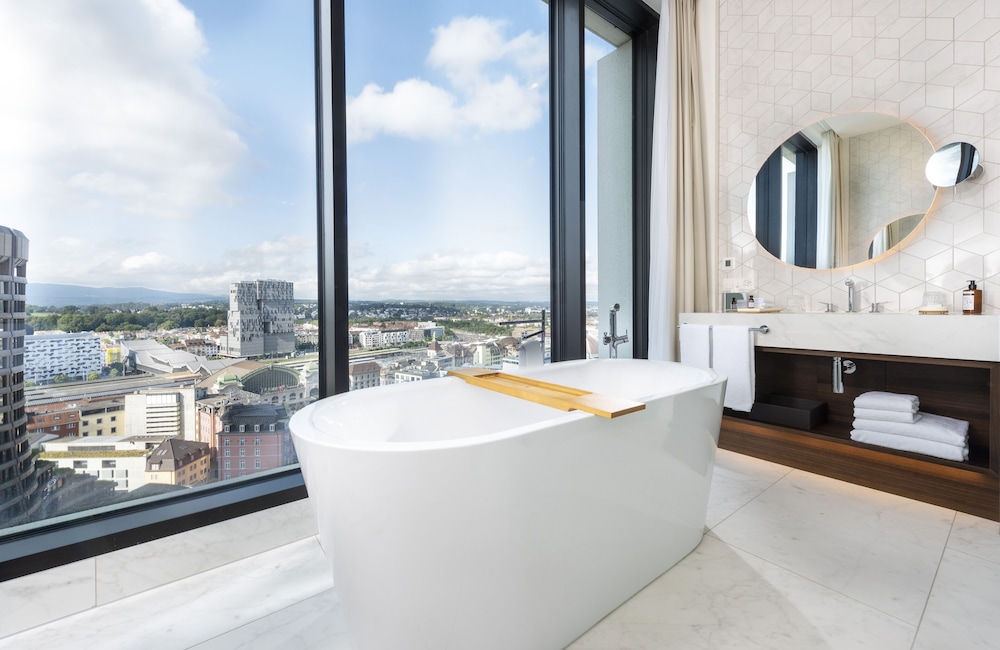 Movenpick Hotel Basel 22/70