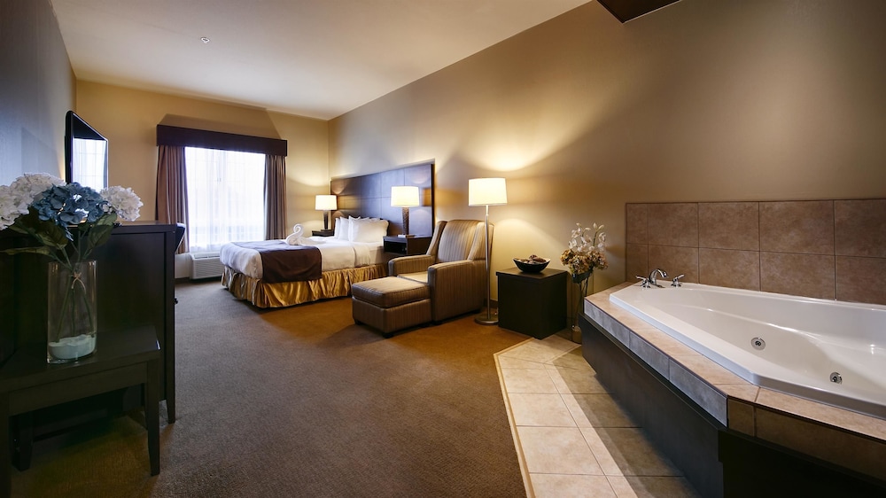 Best Western Saint John Hotel 15/40