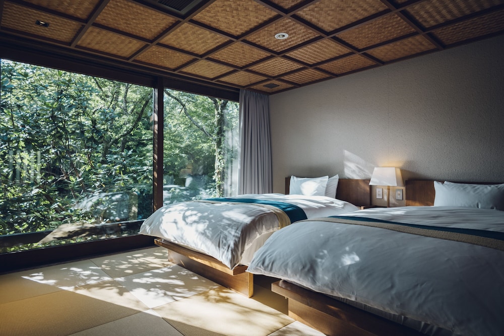 Hoshino Resorts Kai Aso 5/50