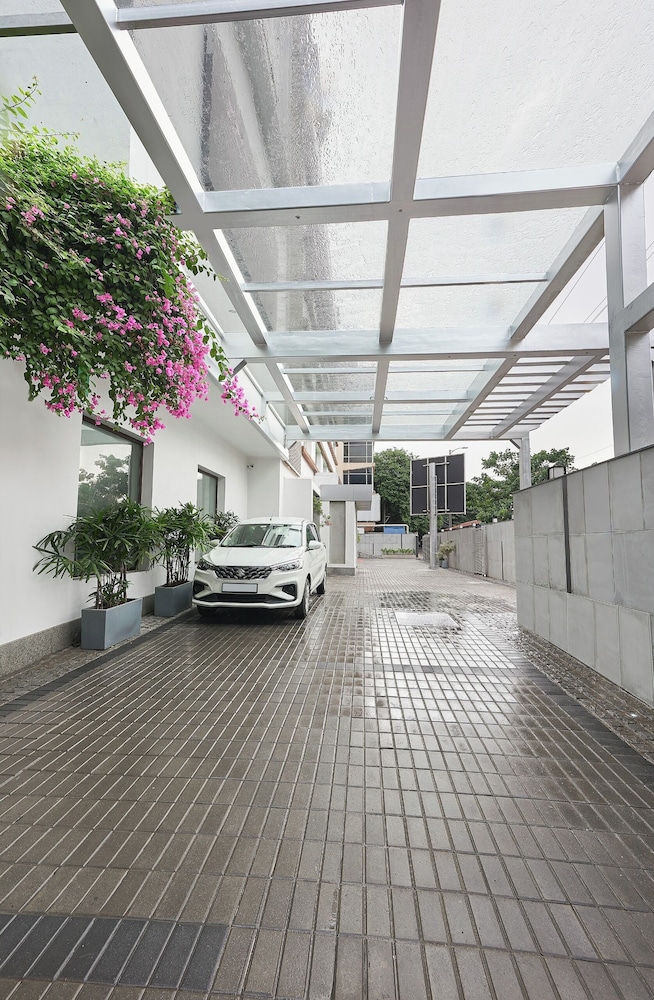 Hotel Southern Star (ex Hotel Regaalis) 45/50