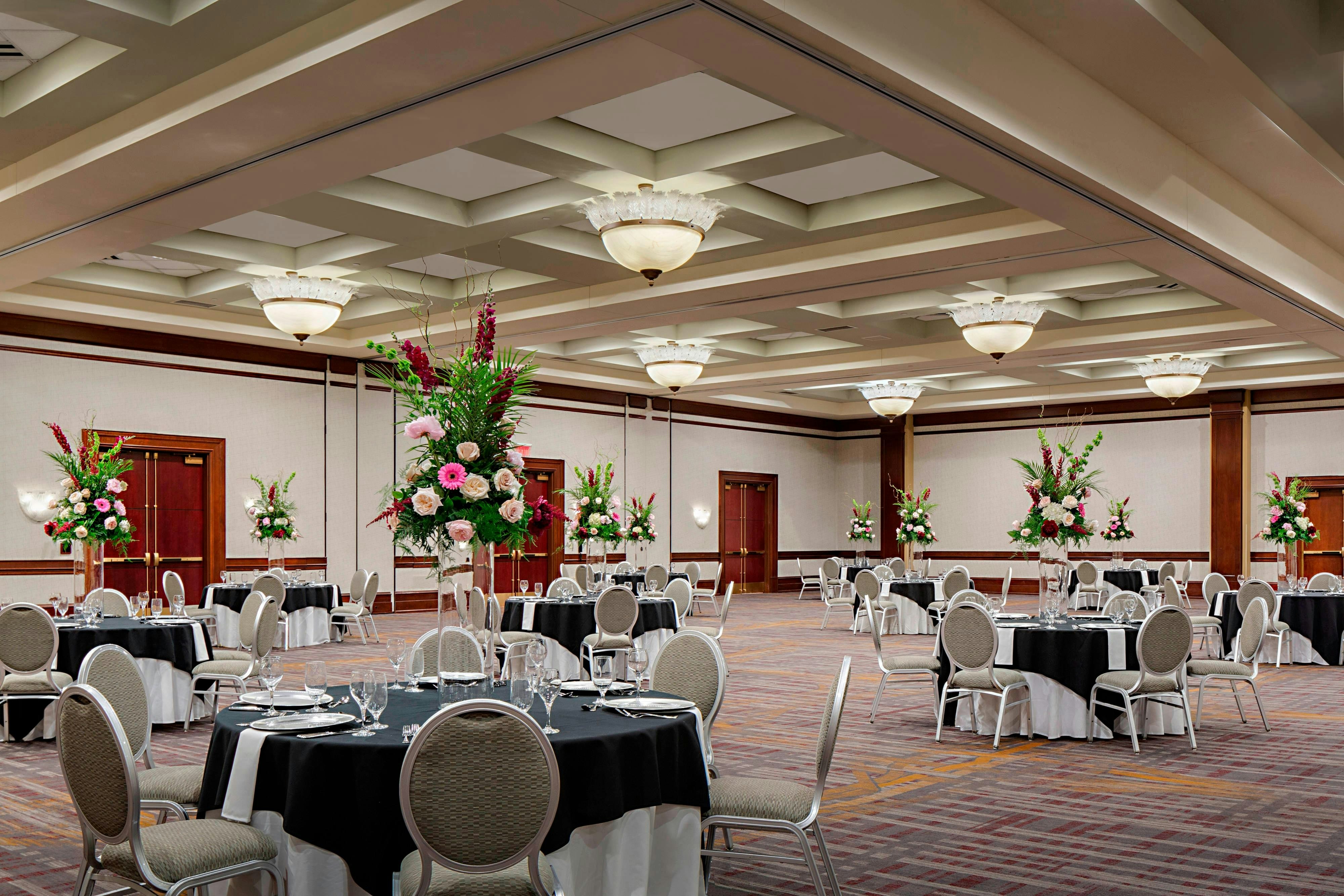 Indianapolis Marriott Downtown 40/49