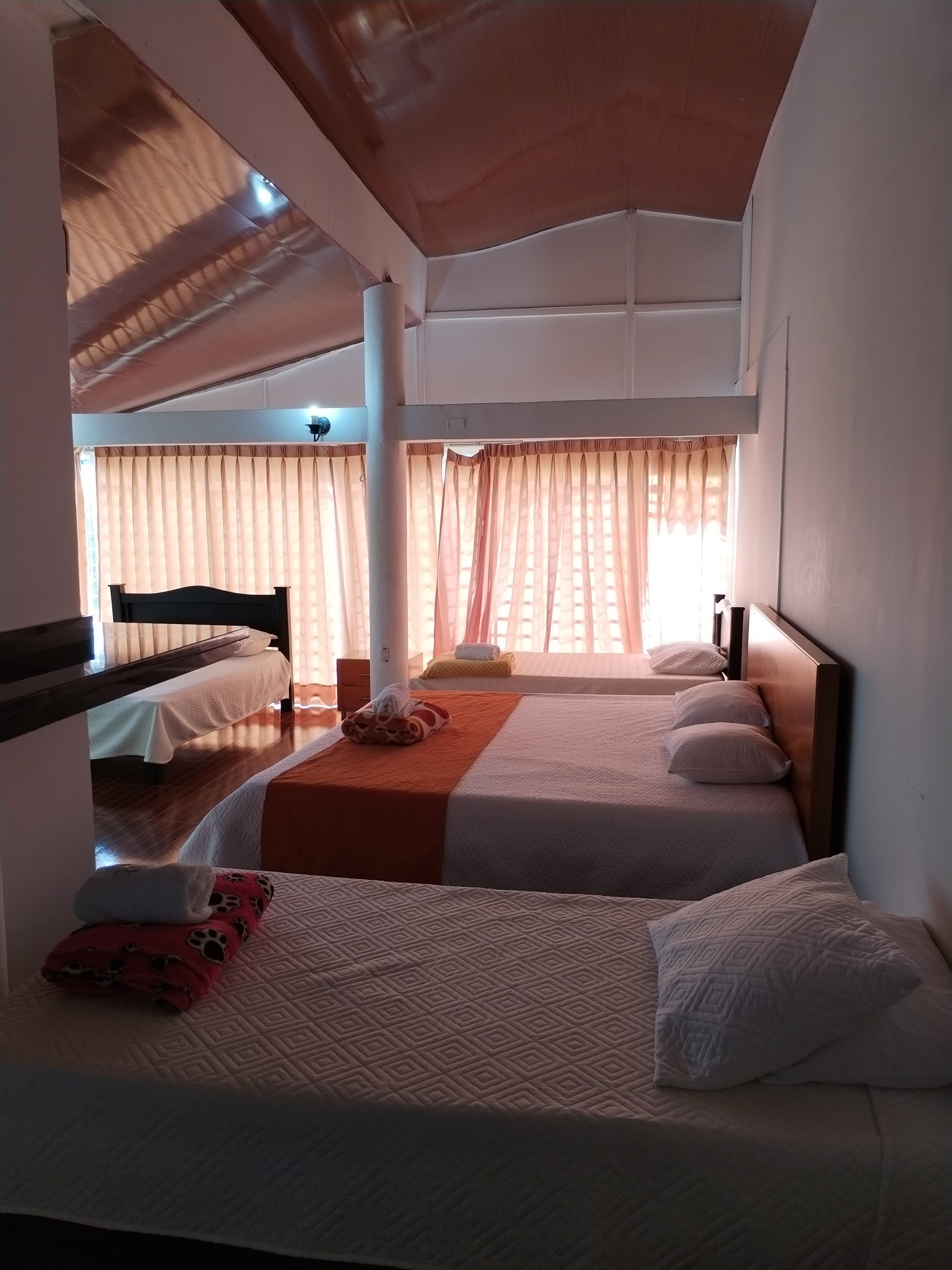 El Bosque Hotel Campestre 25/44