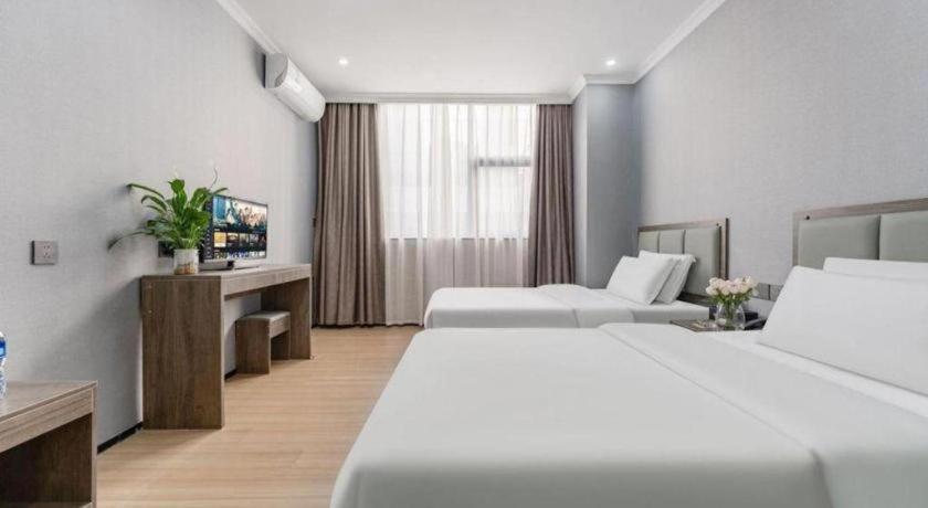 Tourism Trend Hotel Shenzhen 9/51