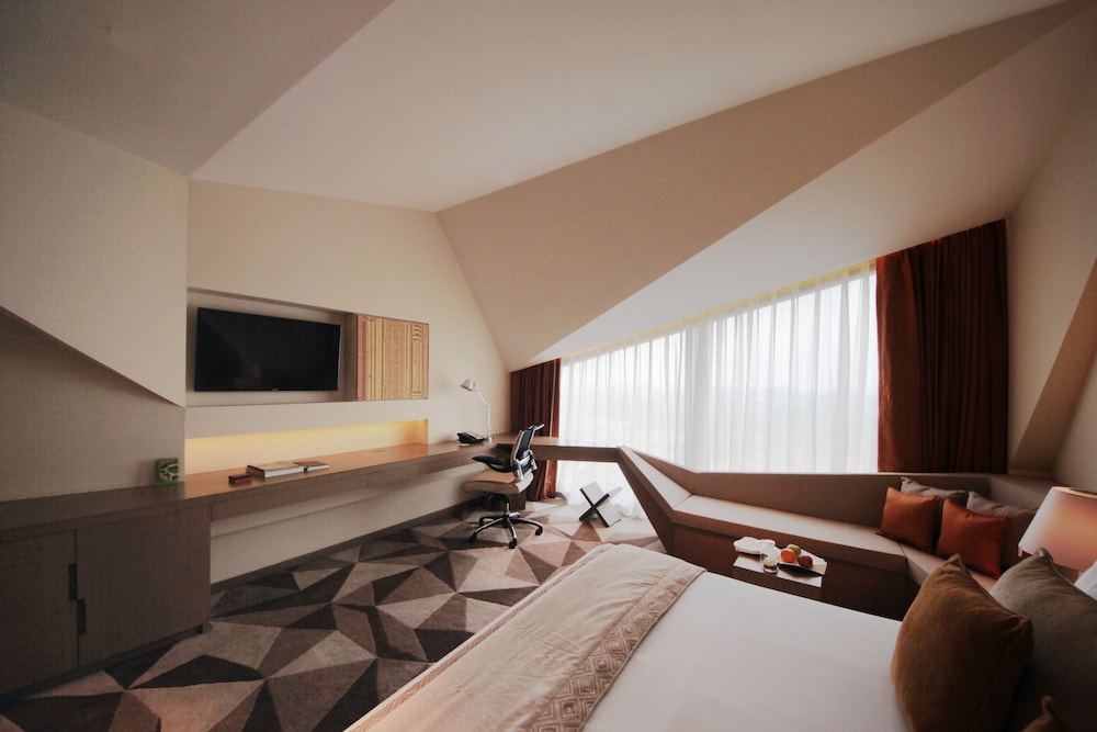 Vivanta New Delhi Dwarka 15/78