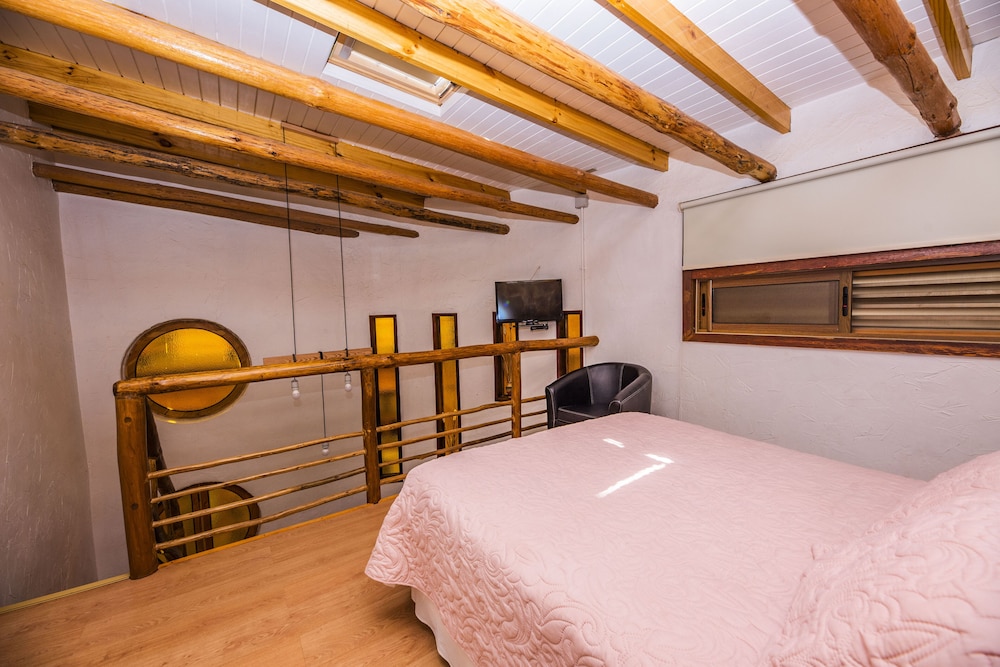 Apart Hotel Parina Atacama 13/50