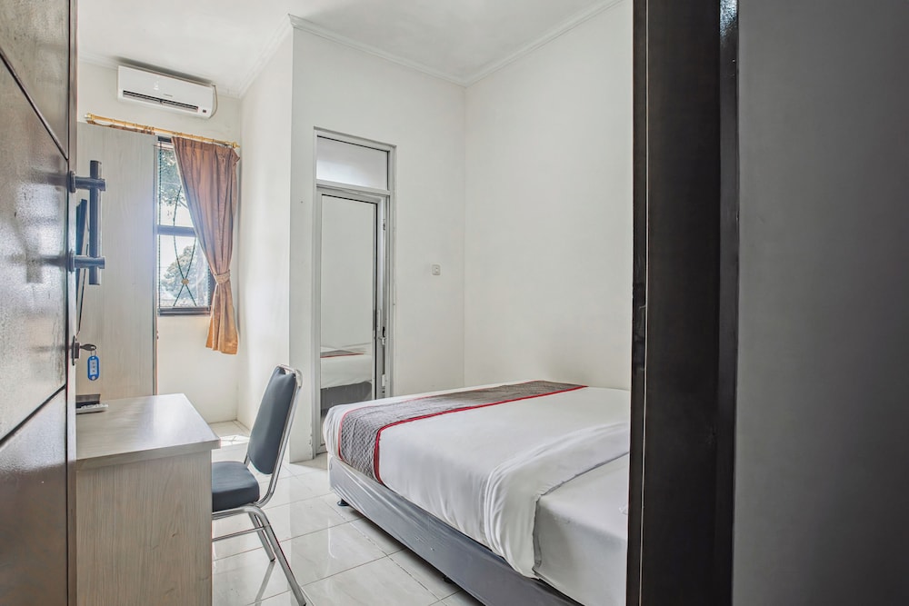 Collection O Bogor Near Ipb University Formerly Yasmin 35/45