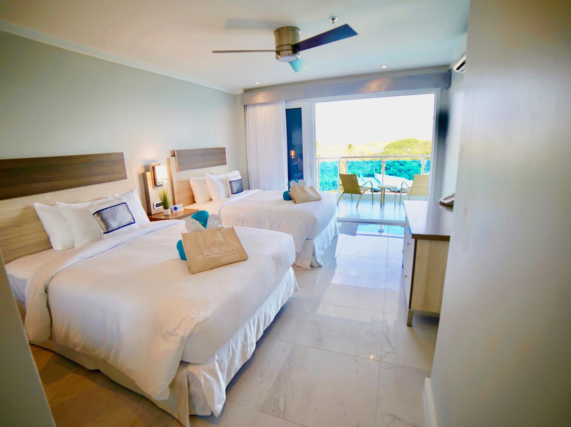 2 Bedrooms, Grand, Suite, Ocean Front
