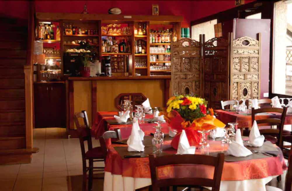 Logis Albhotel Grill 14/27