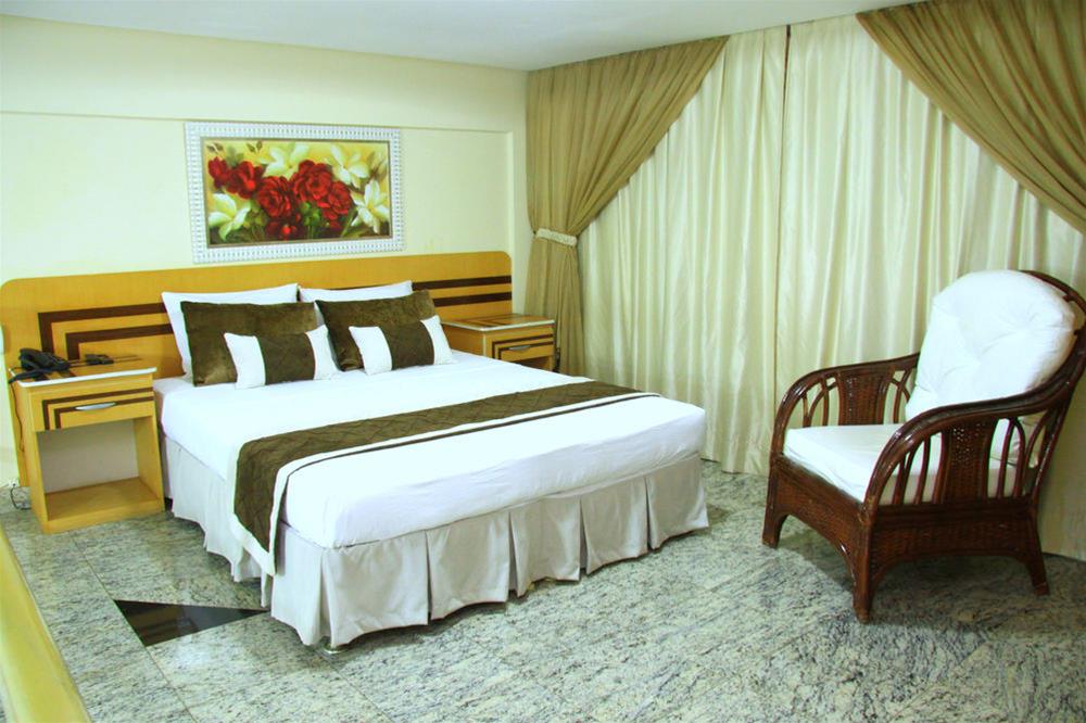 Hotel Riviera D amazonia 16/47