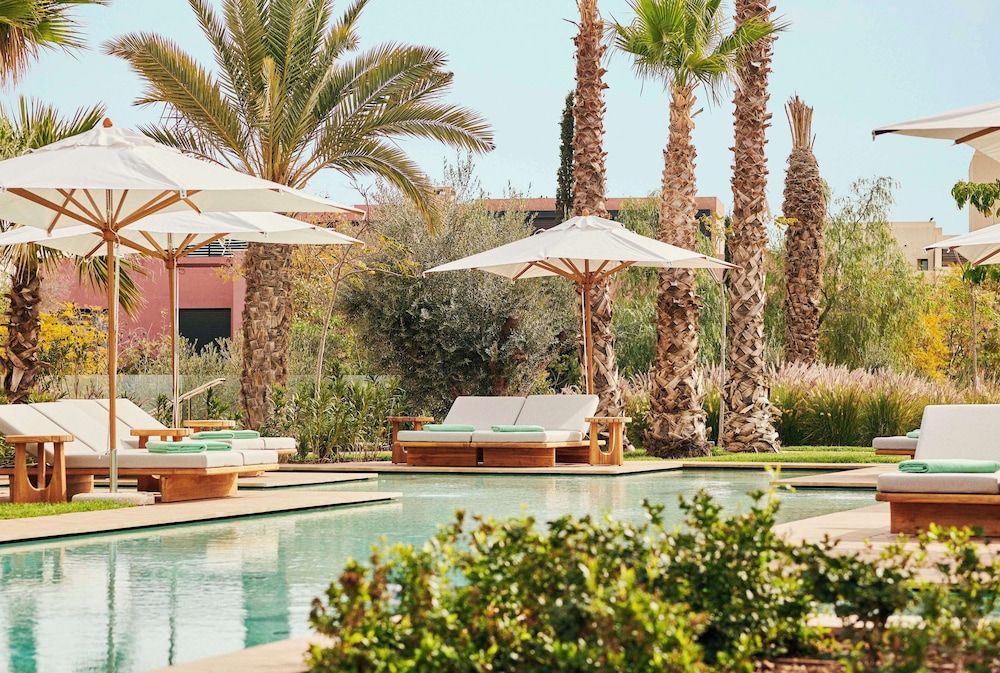 Park Hyatt Marrakech 44/50