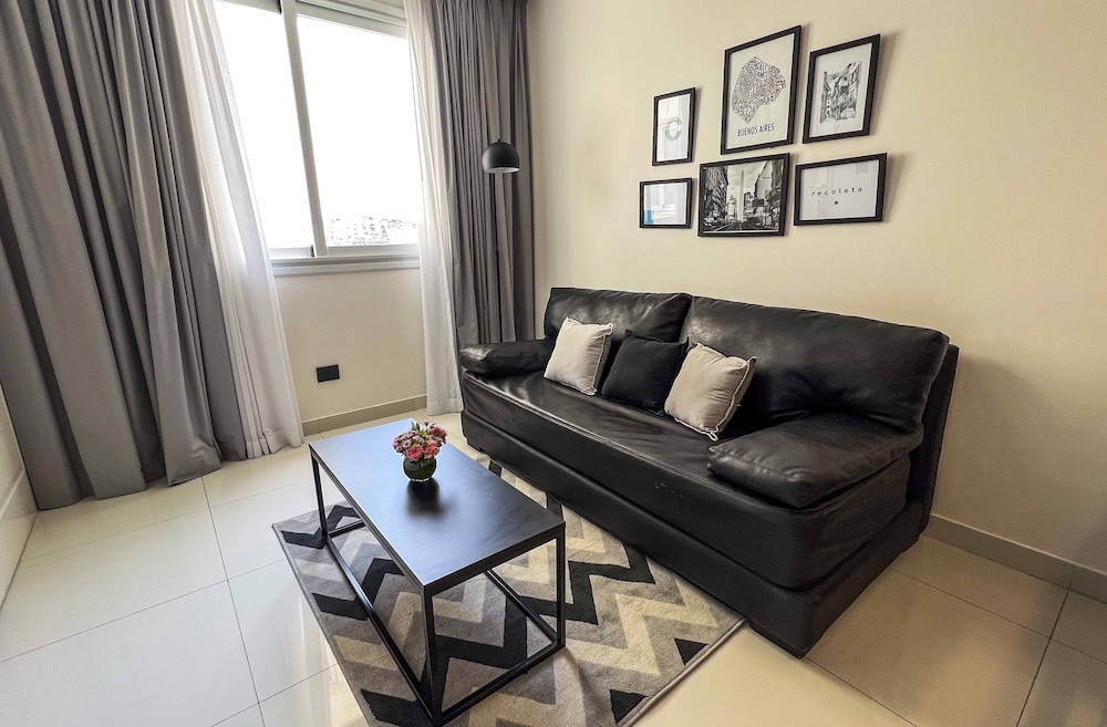 Reco by DOT Suites 65/92