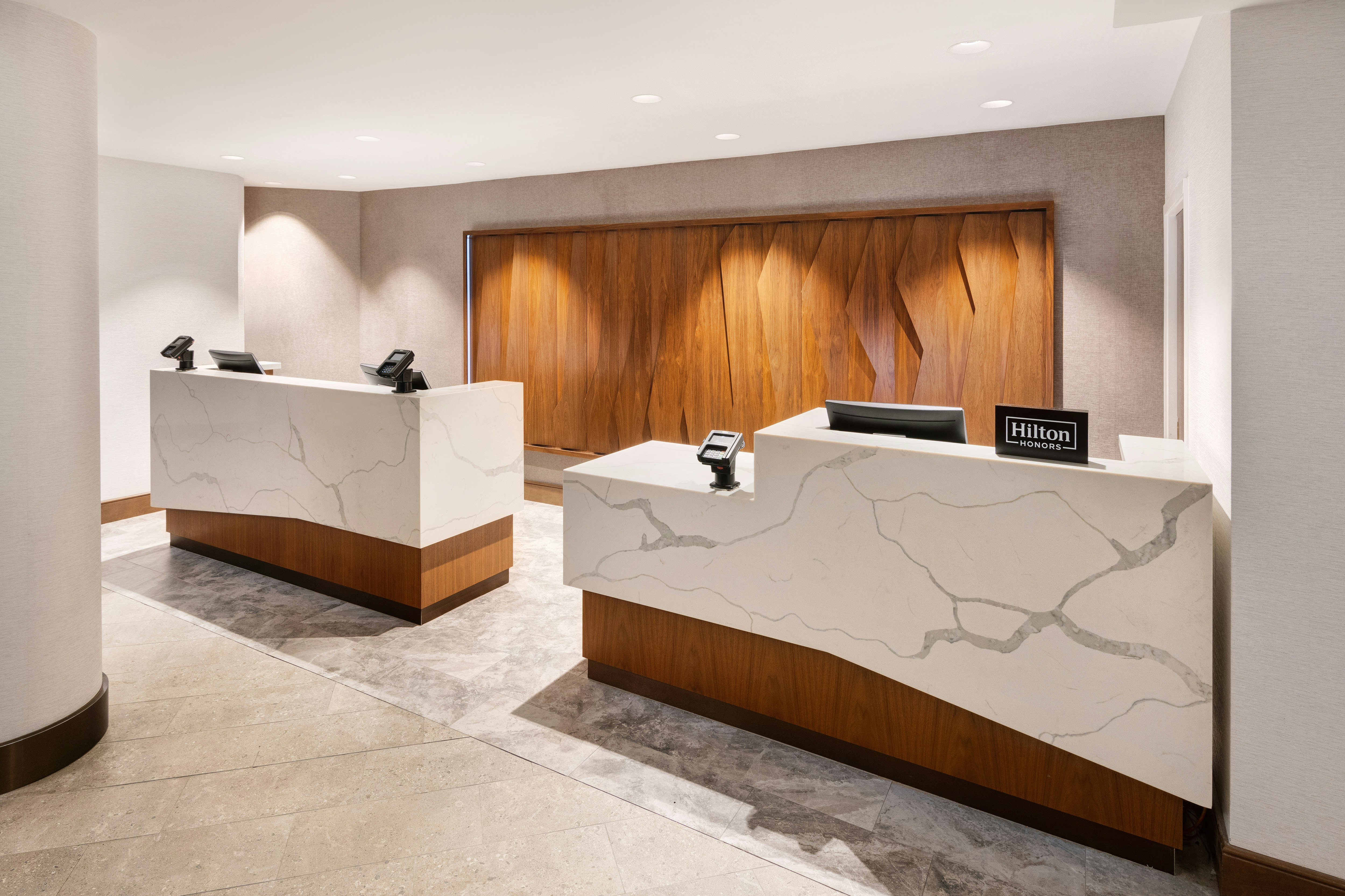Embassy Suites Tysons Corner 6/44
