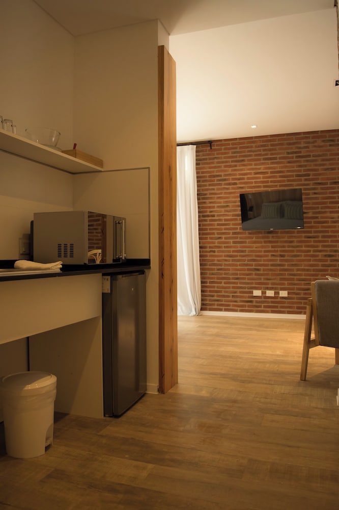 Carilo Village Apart Hotel & Spa 4/50