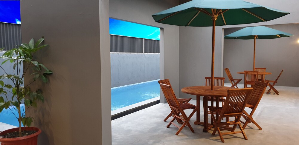 The Tanjung Bidadari (ex IOOVE Tanjung Seminyak Suites) 18/22