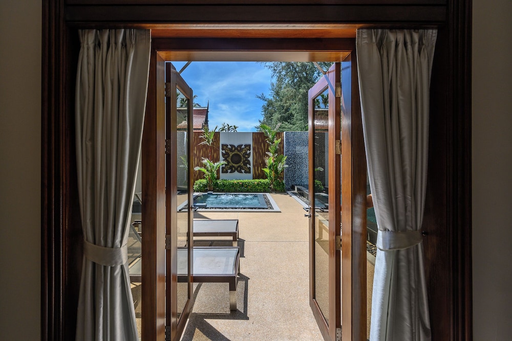 Maikhao Dream Villa Resort & Spa 62/67