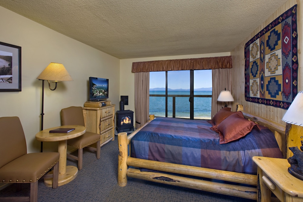 Tahoe Lakeshore Lodge & Spa 44/62